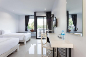 Hotels in Krabi Noi